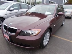 2006 Bmw 3-series