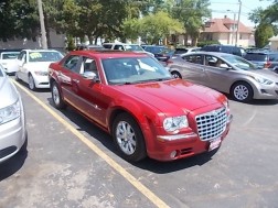 2007 Chrysler 300