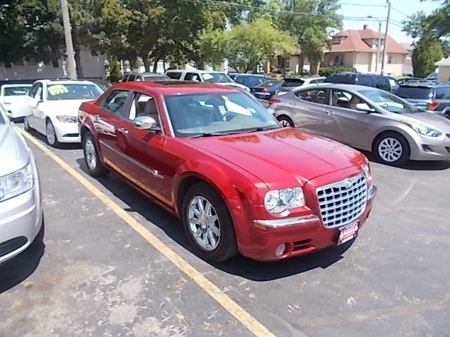 BUY CHRYSLER 300 2007 C, Westgate Motors