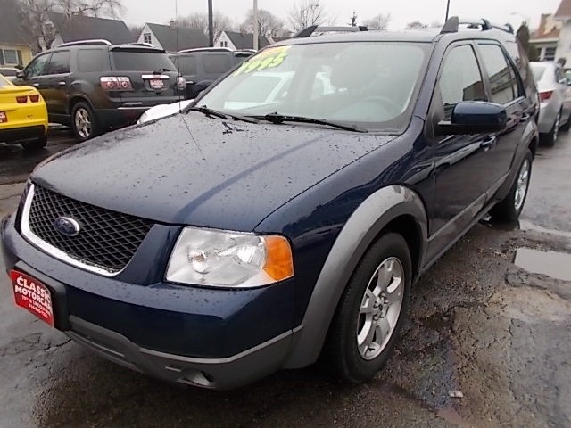 BUY FORD FREESTYLE 2006 SEL, Westgate Motors