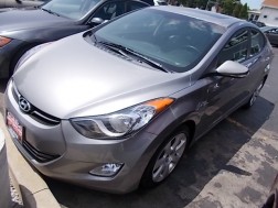 2011 Hyundai Elantra