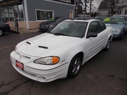 2003 Pontiac Grand Am