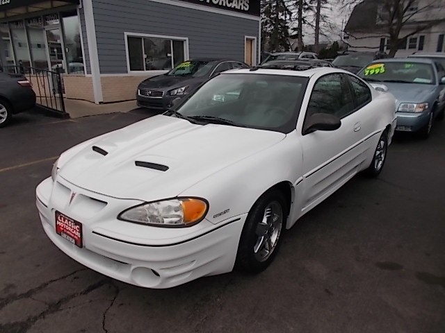 BUY PONTIAC GRAND AM 2003 GT, Westgate Motors