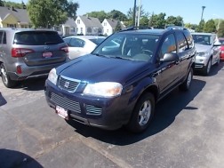 2007 Saturn Vue