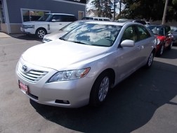 2008 Toyota Camry