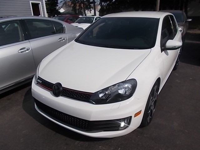 BUY VOLKSWAGEN GTI 2010 2-DOOR, Westgate Motors