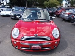2006 Mini Cooper